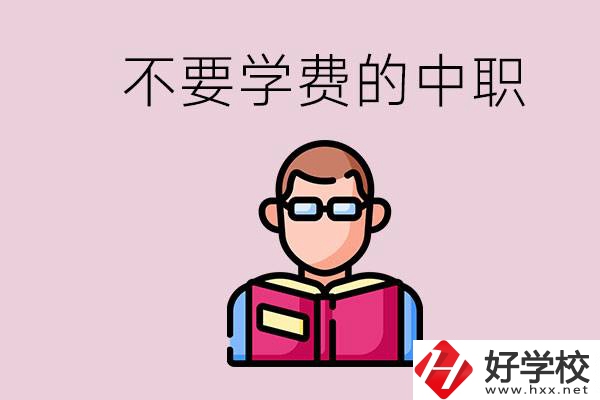 懷化市中職不要學費的學校有哪些？學校好不好？