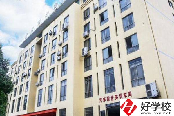 益陽市第一職業中專學校是重點學校嗎？升學率高嗎？