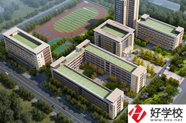 湖南海納技工學校就業工作如何?專業多嗎?