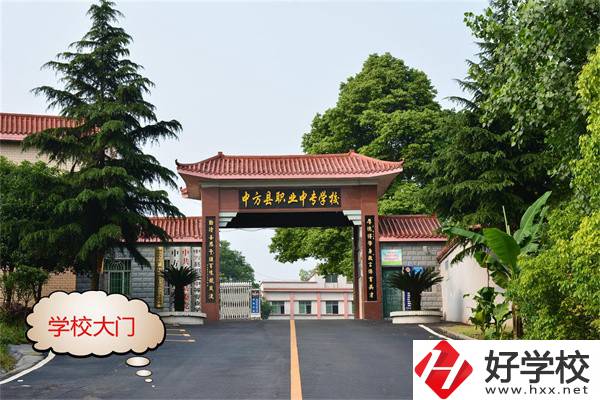 在懷化想學美術可以去什么中職？開設有什么專業？