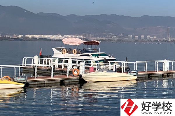 益陽市勞動科技職業技術學校是一所怎樣的職高？