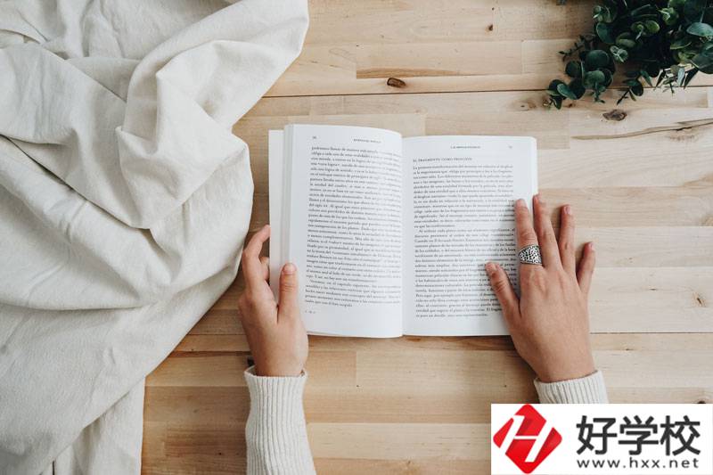 漣源市工貿職業中等專業學校怎么樣？有哪些專業？