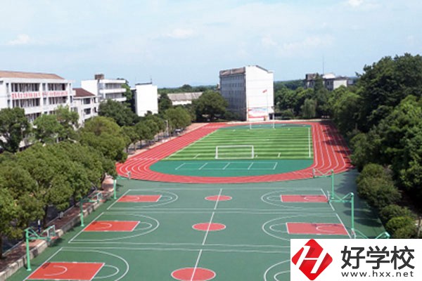 益陽市綜合職業中等專業學校怎么樣，就業升學前景如何？