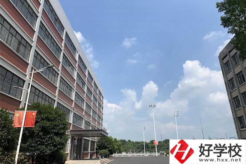 益陽機械工業職業學校有些什么專業？就業優勢如何？