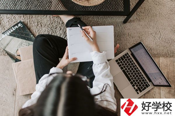 郴州市中大高科職業技術學校好不好？專業怎么樣？