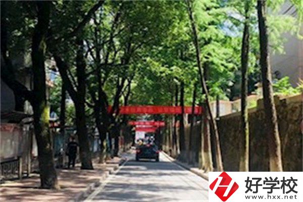 長沙升學率高的中職學校有哪些？招生要求嚴不嚴？