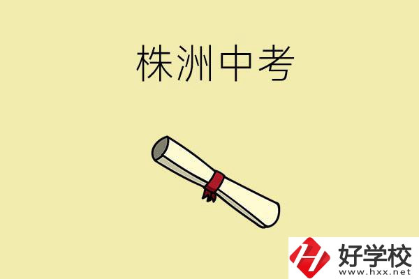 株洲中考200-300分能讀什么學校？