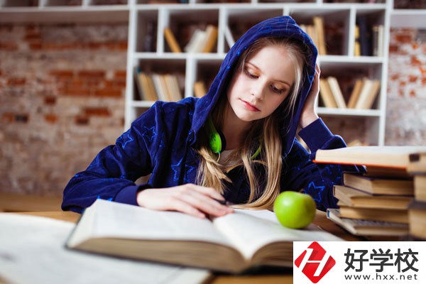 南岳區職業中等專業學校有哪些專業？