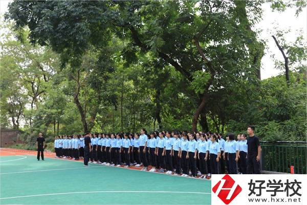 長沙有中職學校春季招生嗎？春招有什么優勢？