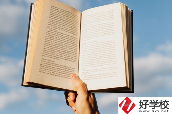 在衡陽想學廚師？這個學校不能錯過！