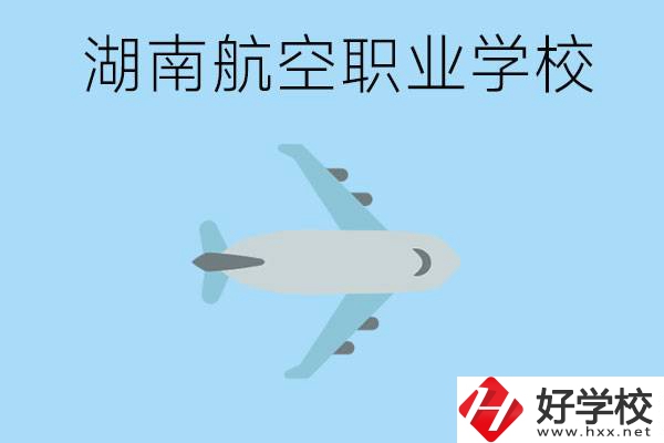 湖南有哪些航空職校？都開設了哪些專業？