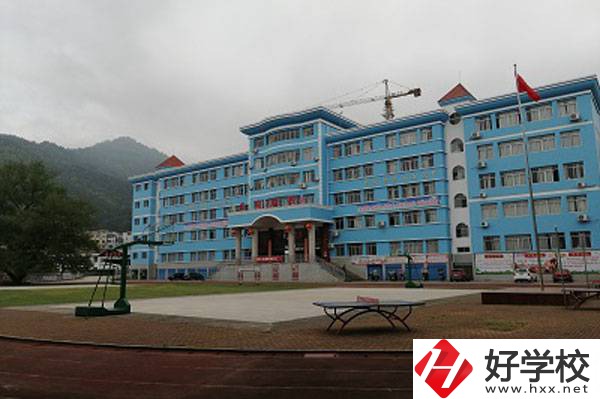 炎陵縣職業技術學校值得讀嗎?招生如何?