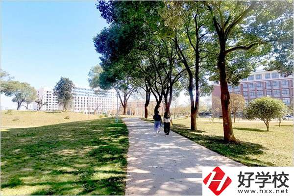 郴州思科職校有哪些專業？可以考大學嗎？