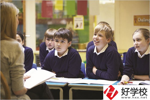 湖南哪些職業學校有幼師專業？幼師專業好學嗎？