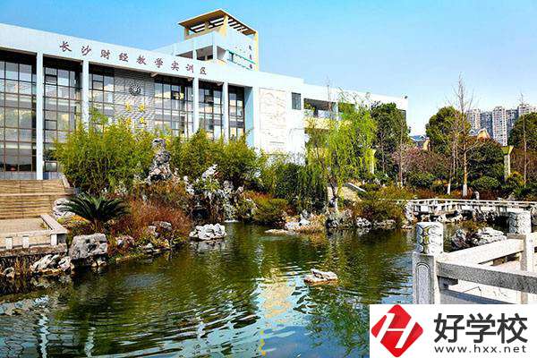 長沙職高招收外省學生嗎？有什么學校推薦？