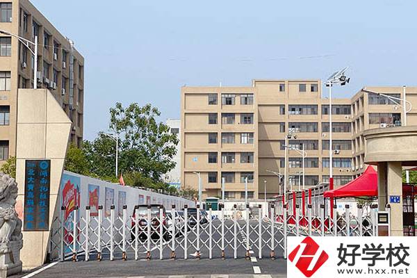 湖南托雅技工學校怎么樣？有哪些辦學特色？