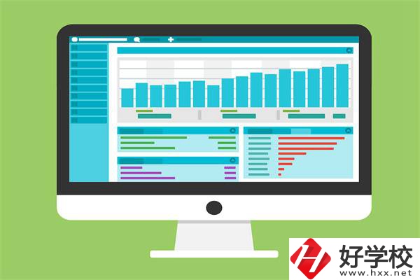 湖南職校畢業生收入最高的專業是哪些？就業前景好嗎？