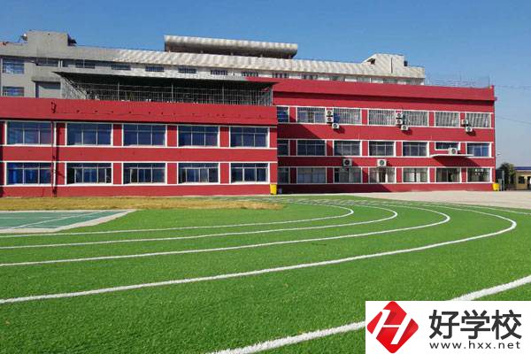 湘潭蓮城醫衛中等職業技術學校有哪些辦學特色？