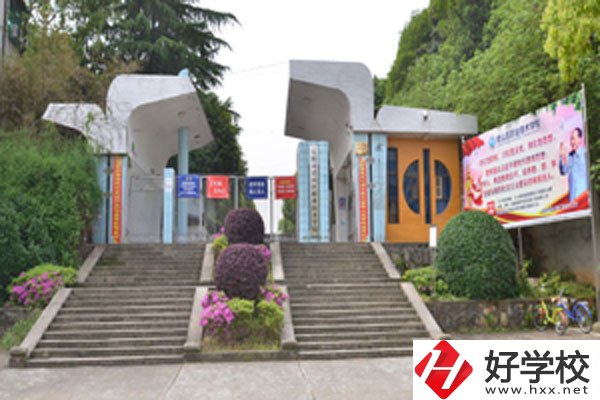 岳陽市君山區有幾所職校?哪所更好
