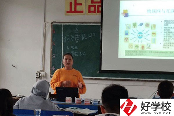南縣創意職業技術學校教室