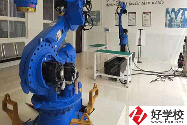 瀏陽市中協高新科技學校怎么樣，有哪些辦學優勢？