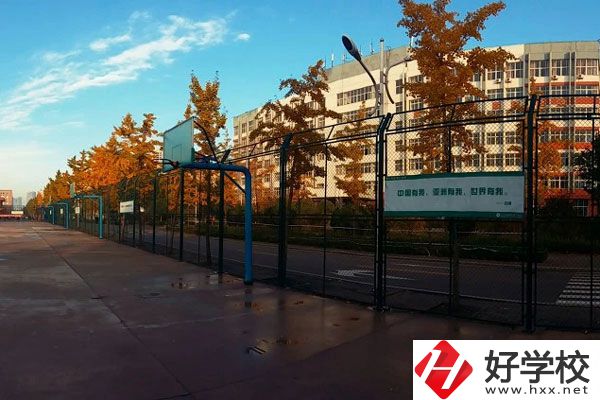 衡陽縣有哪些職業中專？專業好不好？
