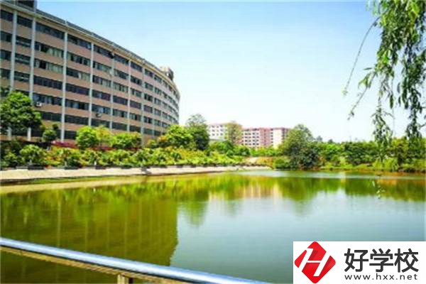 衡陽有哪些優質民辦中職推薦？學校辦學怎么樣？