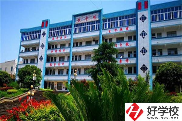 湘潭生物機電學校是重點學校嗎？有什么王牌專業？