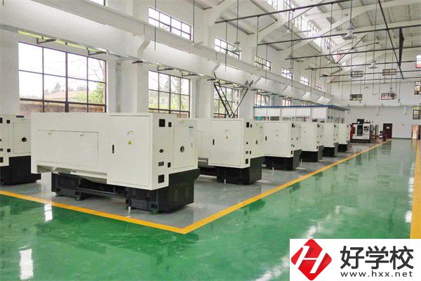 株洲有重點技校嗎？學校有哪些辦學特色？