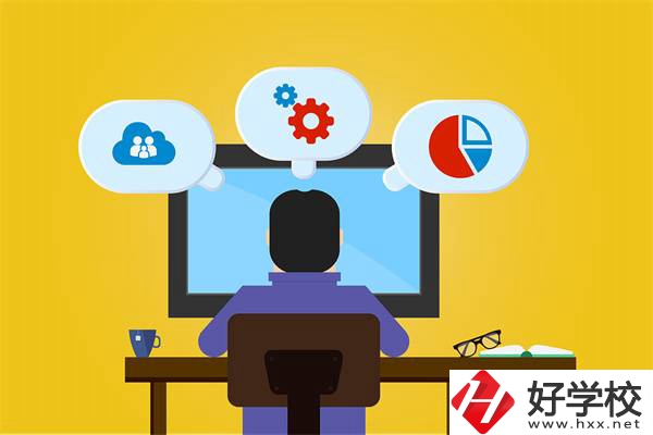 湖南中職學校開設最多的專業有哪些？就業前景怎么樣？