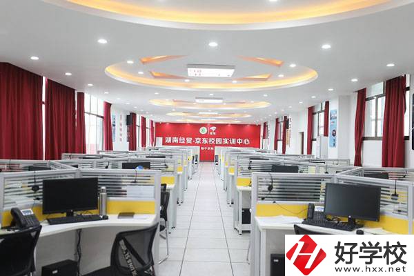 湘潭的公辦中職推薦就業嗎？哪些學校的就業率比較高？