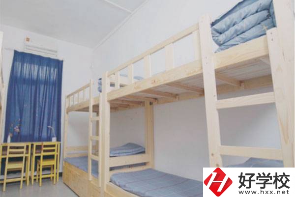 株洲軌道交通職業技術學校宿舍