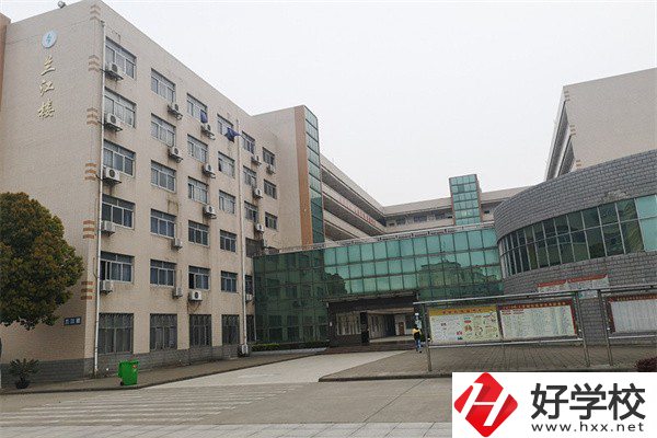 常德有哪些技校？可以學什么專業？