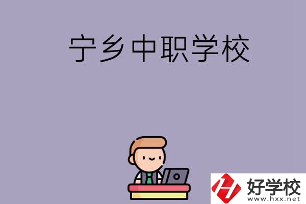 寧鄉有哪些中職學校推薦？