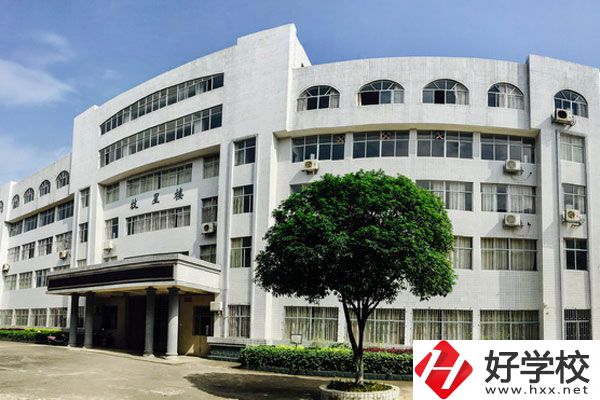婁底市有哪些中專學校？排名前6的是哪幾個？