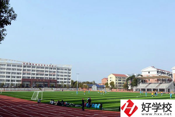 岳陽縣職業中等專業學校有哪些專業？師資力量如何？