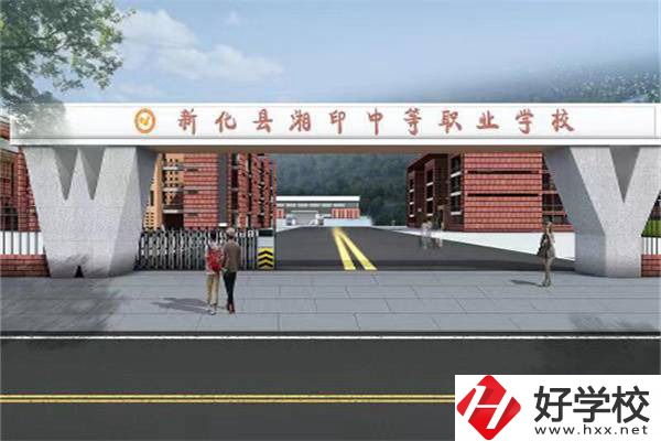 獨一無二！婁底以文印為特色的職校