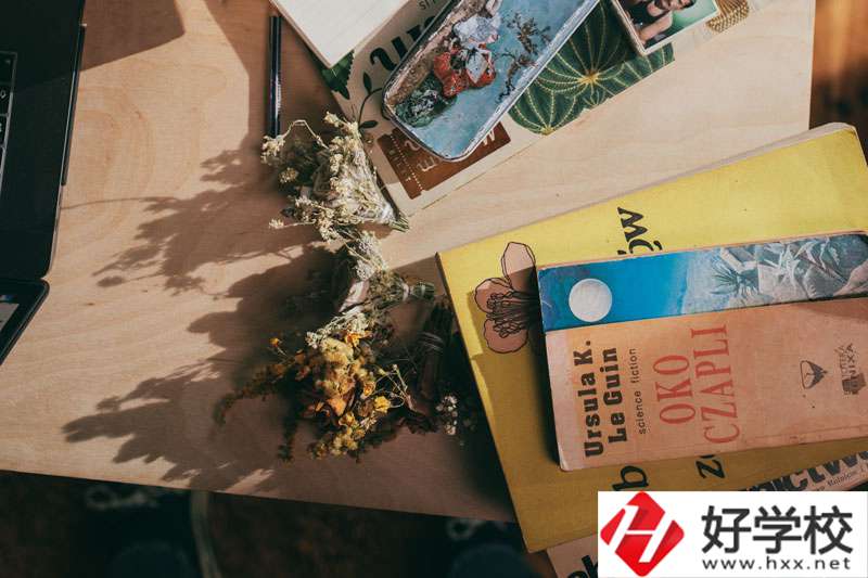 懷化的中職學校有哪些可供選擇參考？
