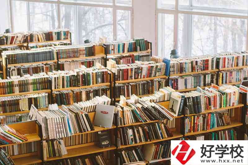 邵陽公辦中職學校有哪些？（附專業介紹）