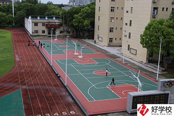 常德英才職業學校有什么專業？教學情況怎樣？