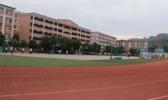 四川省興文縣職業技術學校