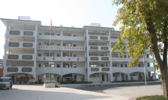 廣安市武勝嘉陵職業技術學校