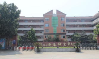 眉山衛生職業學校