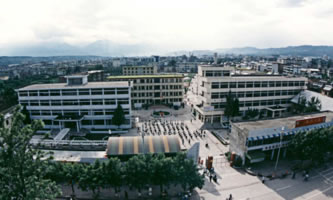 涼山衛生學校