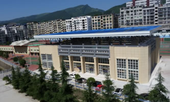 道真自治縣中等職業學校