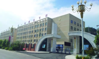 銅仁市碧江區中等職業學校