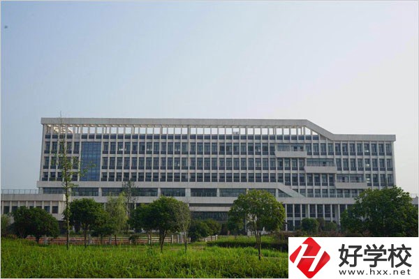 益陽有初中生可以讀的高校嗎？