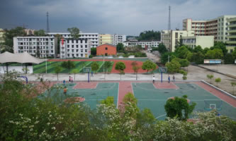 宜賓市敘州區柳嘉職業技術學校