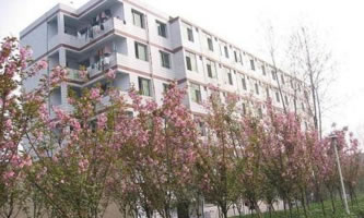四川省工業貿易學校