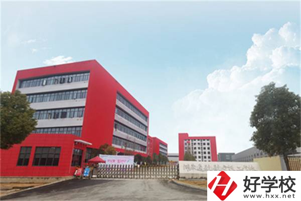 長沙有學費不貴的民辦技校嗎？可以參加對口高考嗎？